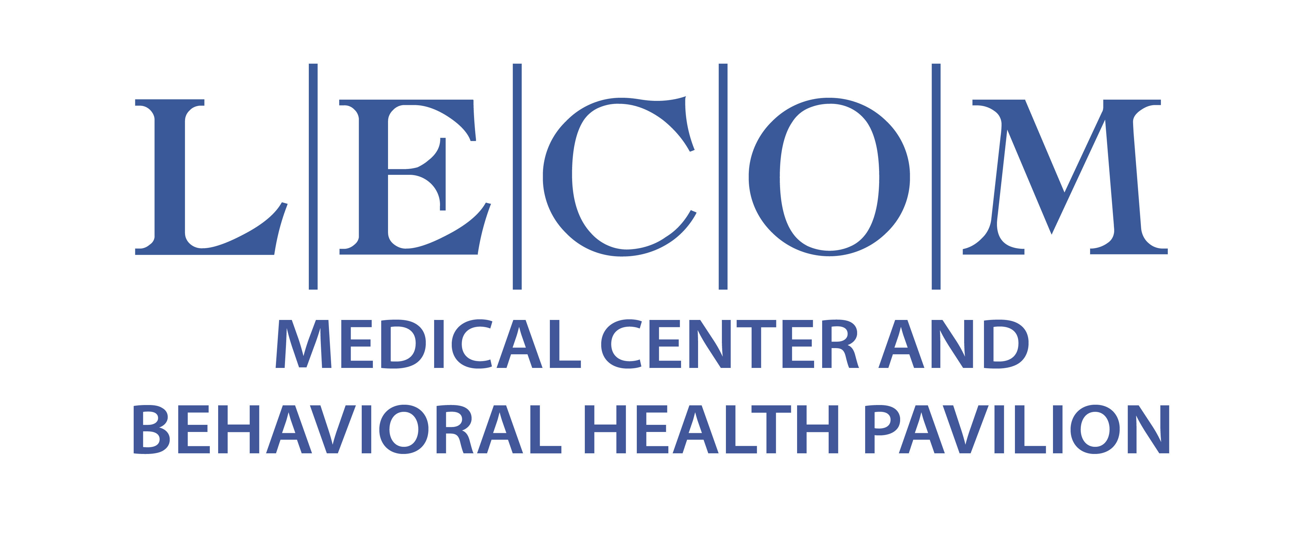 LECOM Medical Center